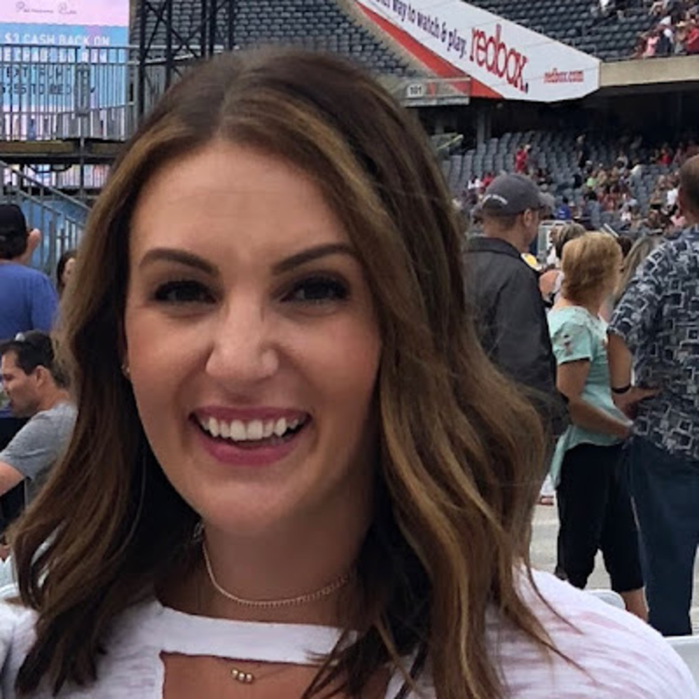 Meet your Posher, Alyssa